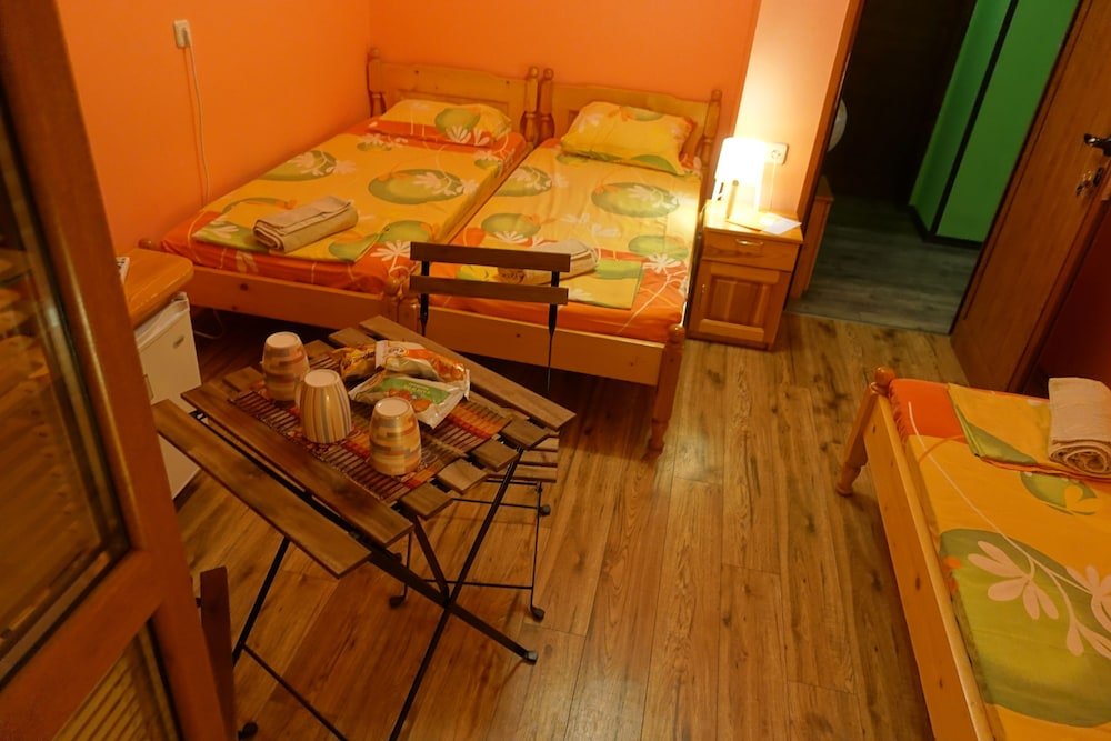 Фото Peter Pan Guest House