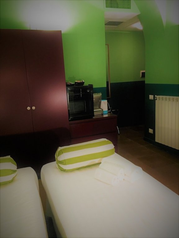 Фото Villa Vaticana