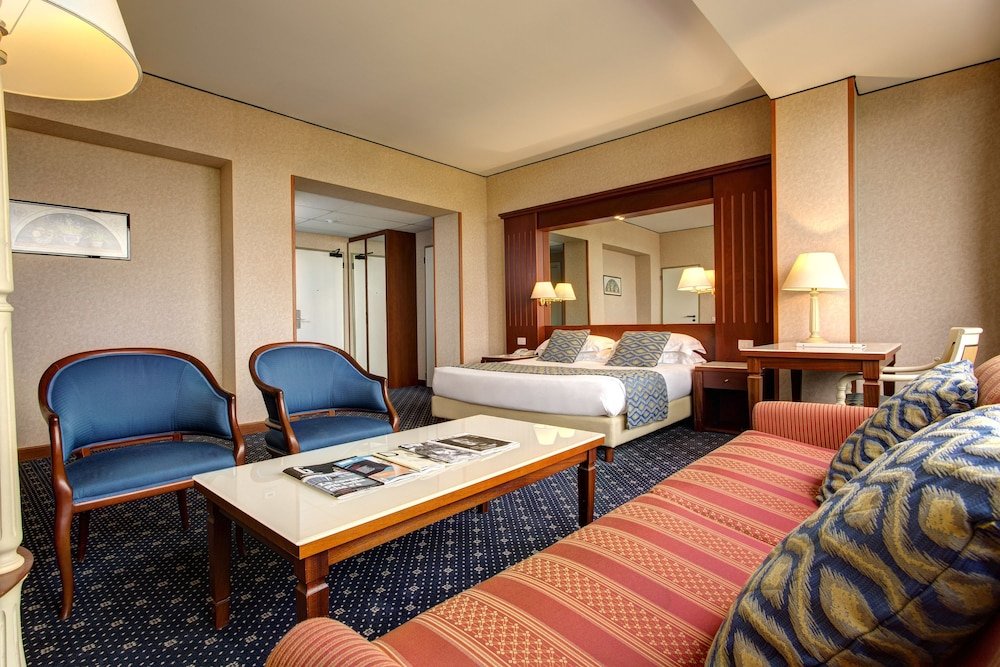 Фото Отель Best Western Ctc Hotel Verona