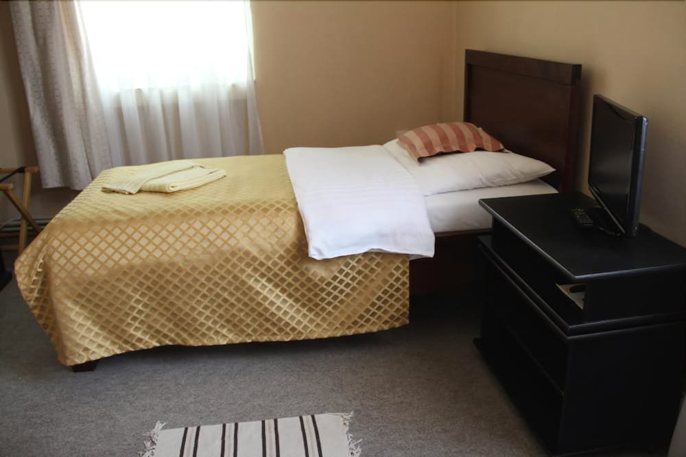 Фото Hotel Roosevelt