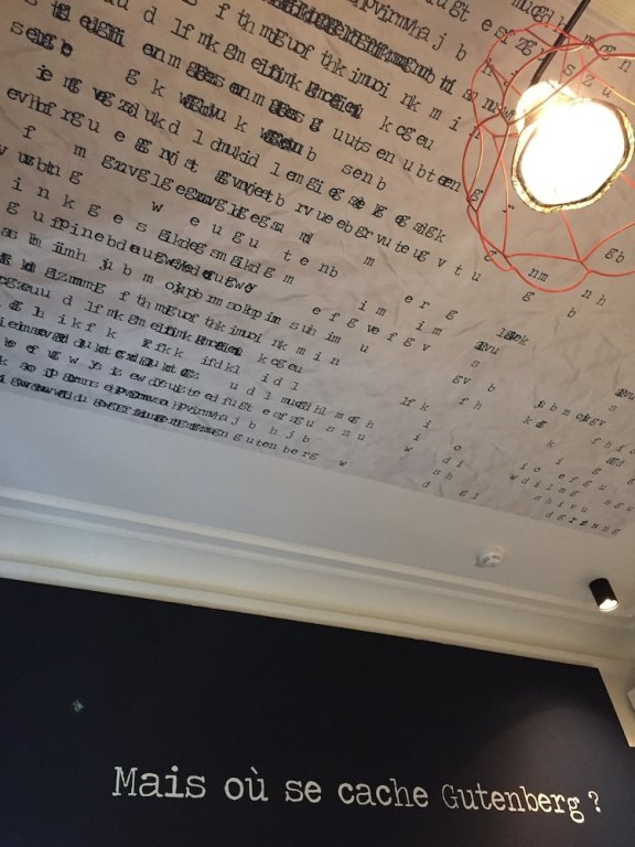 Фото Ibis Styles Paris Gare De Lyon Bastille