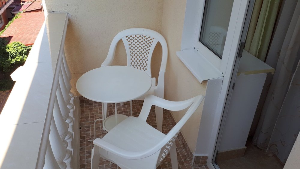 Фото Маретель