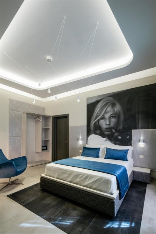 Фото VIA Veneto Luxury Suites