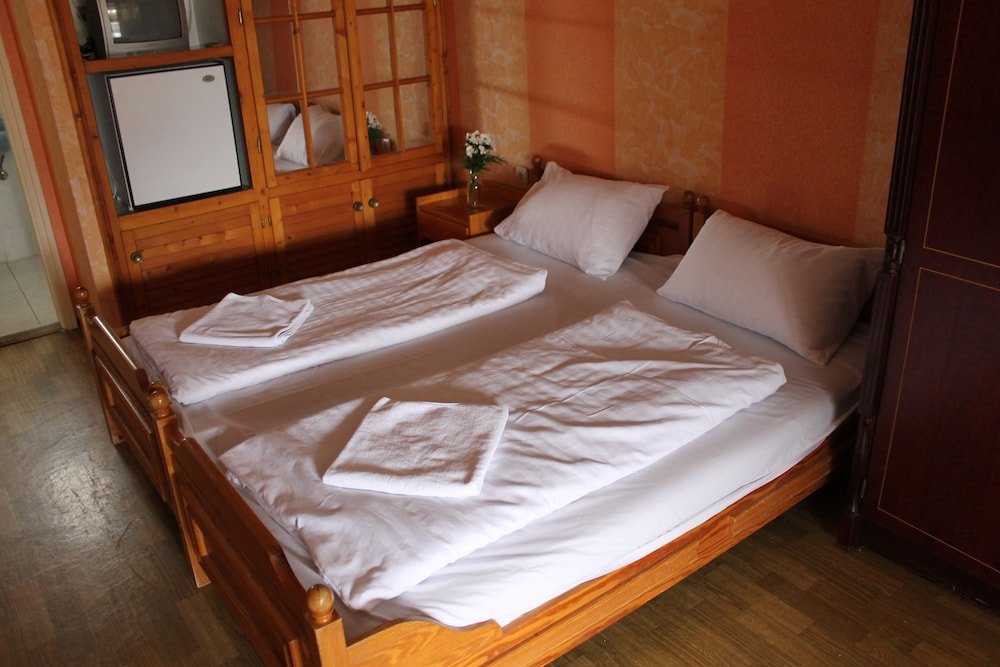 Фото Nussbaum Panzió