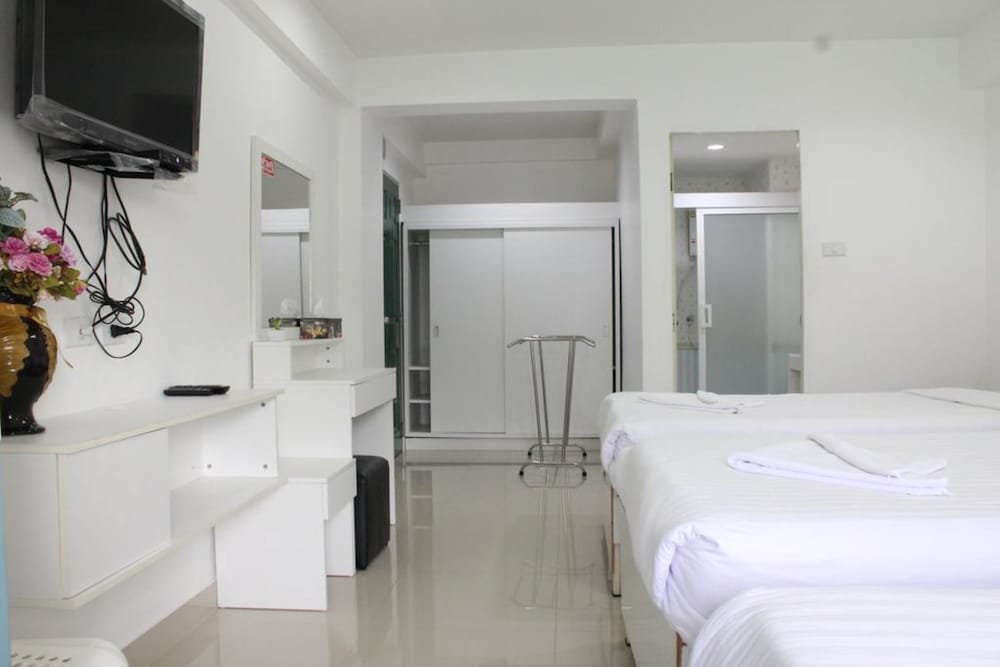 Фото Thanyachatra Boutique