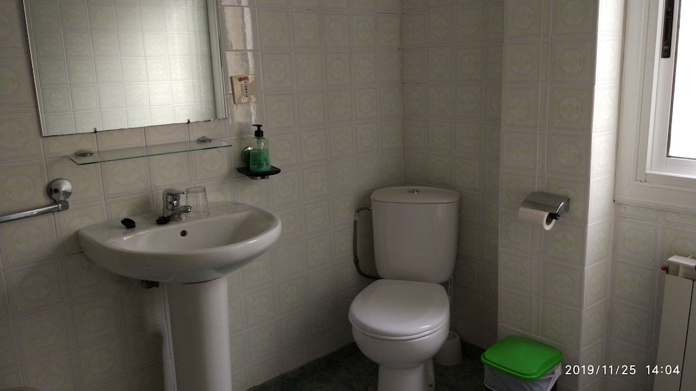 Фото Hostal Residencia Pasaje