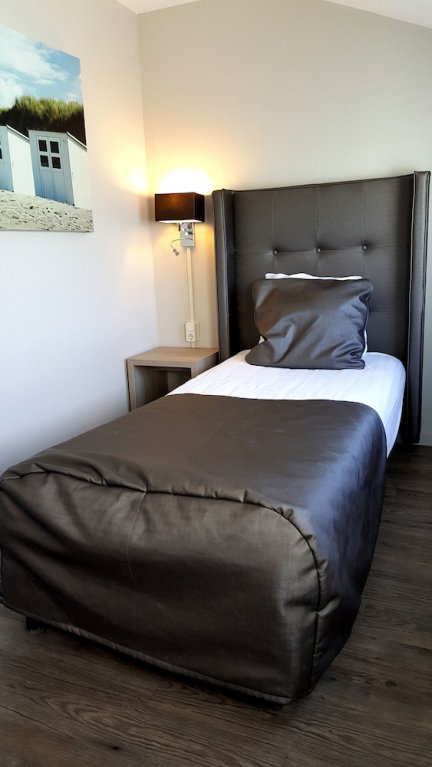 Фото Fletcher Zuiderduin Beachhotel