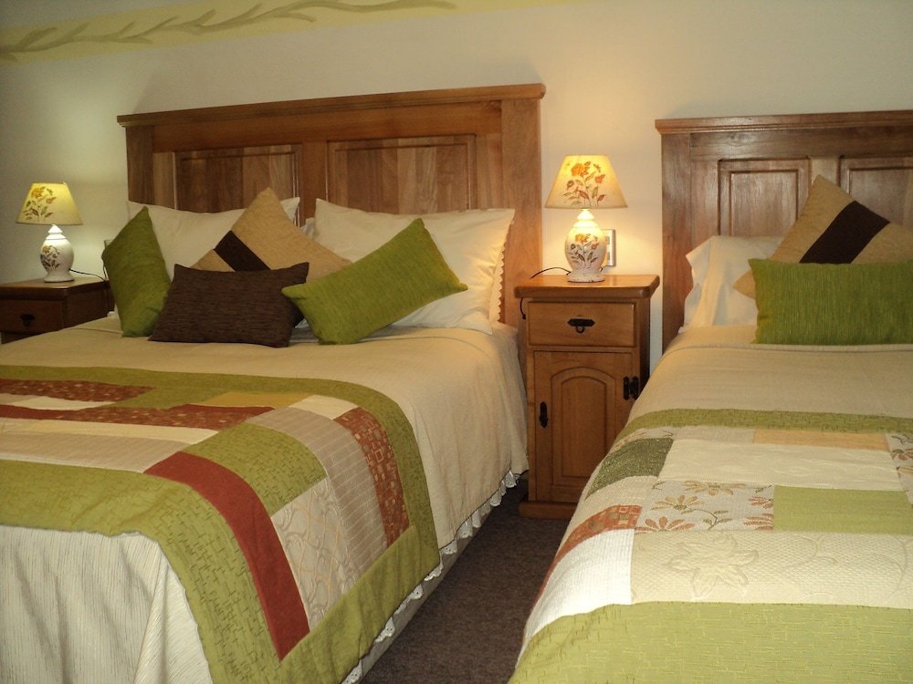 Фото Hostal Casa Familia