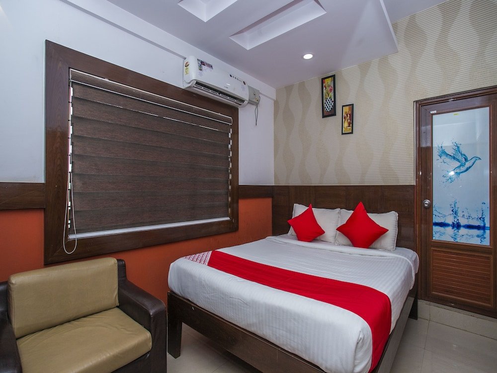 Фото Oyo 16760 Blueberry