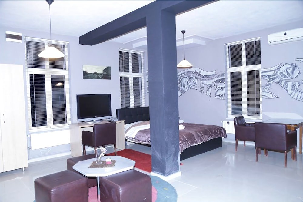 Фото Hotel Ambasador Bitola