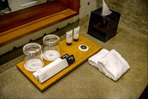 Фото Double M Hotel