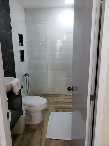 Гостиница Hotel Santa Clara в Сан-Фернандо-де-Монте Кристи