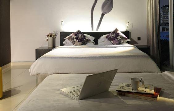 Фото Le Apple Boutique Hotel Bukit Bintang