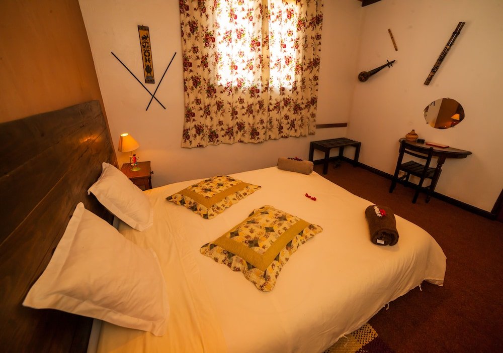 Фото Maison Tanimanga