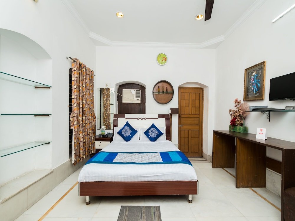 Фото Oyo 3741 Inspirasun Kalighat