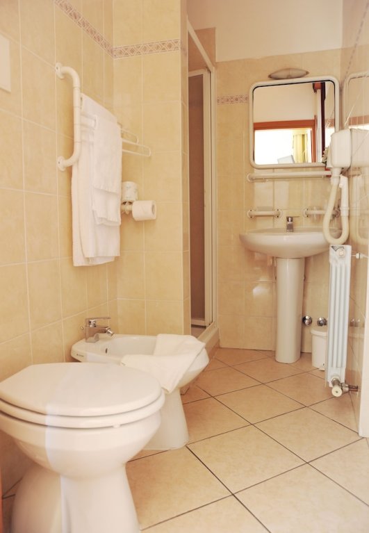 Фото Hotel San Siro Fiera