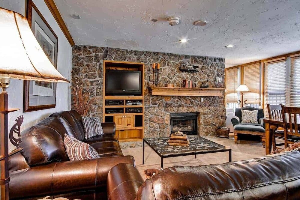 Фото The Vail SPA Condominiums