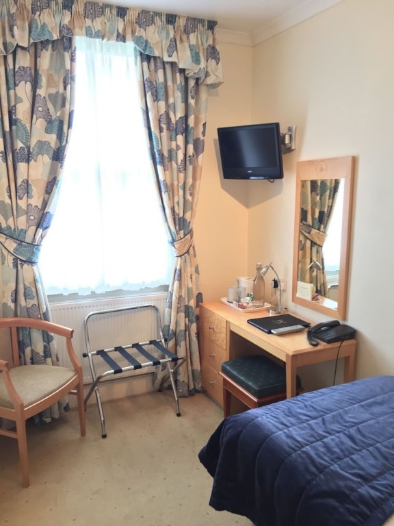 Фото Windermere Hotel