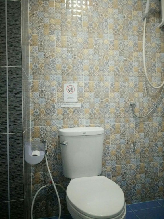 Фото Tangmo House