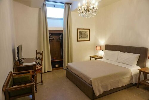 Гостиница Dreamilan B&b в Милане