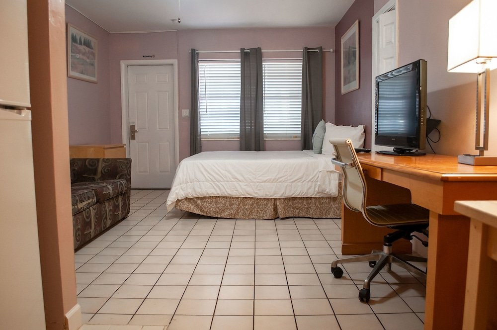 Фото Hollywood Beach Seagull