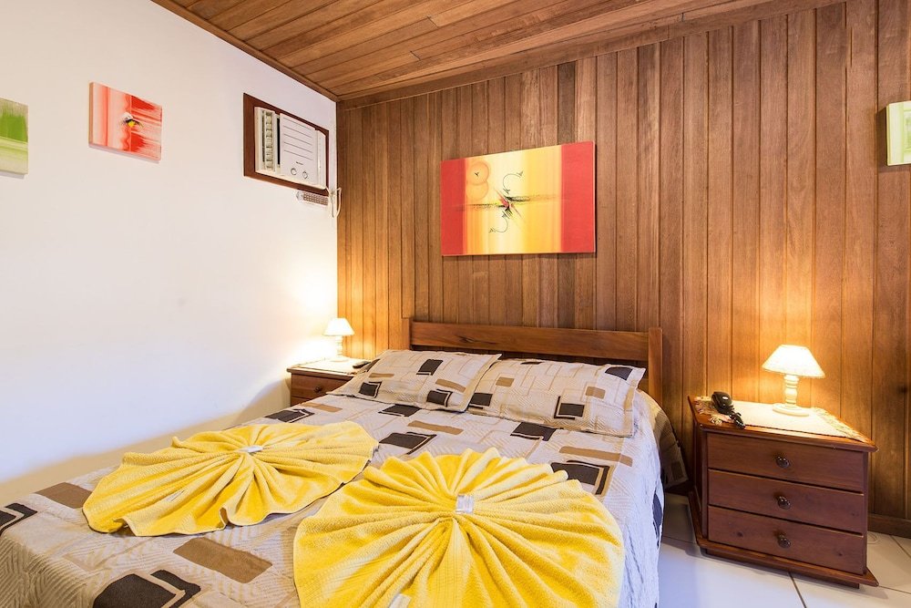 Фото Meu Sonho Pousada