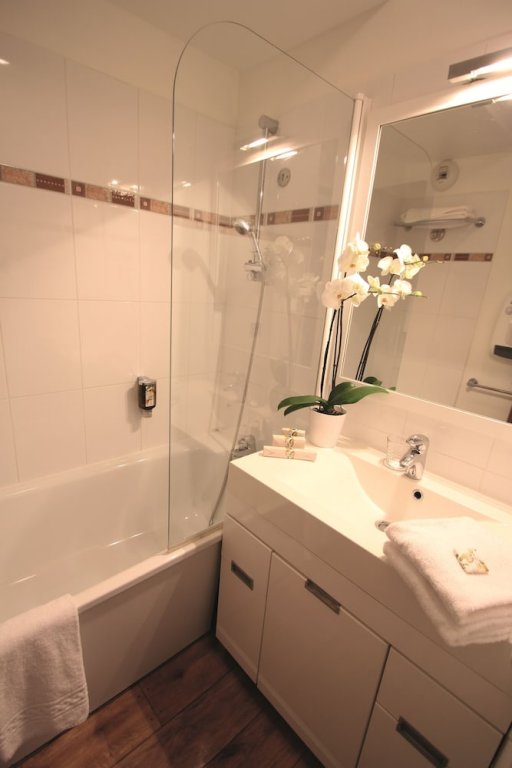 Фото Appart'City Confort Montpellier Ovalie I