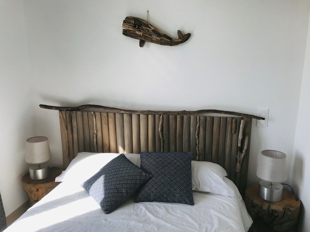 Фото Hotel Almanarre Plage