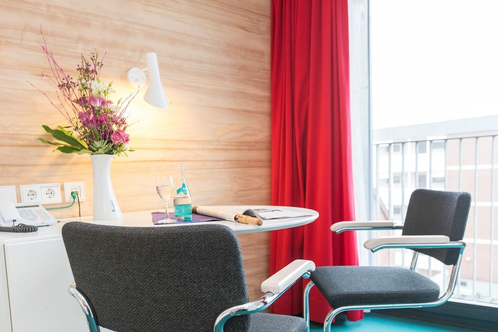 Фото Hotel Niedersachsen