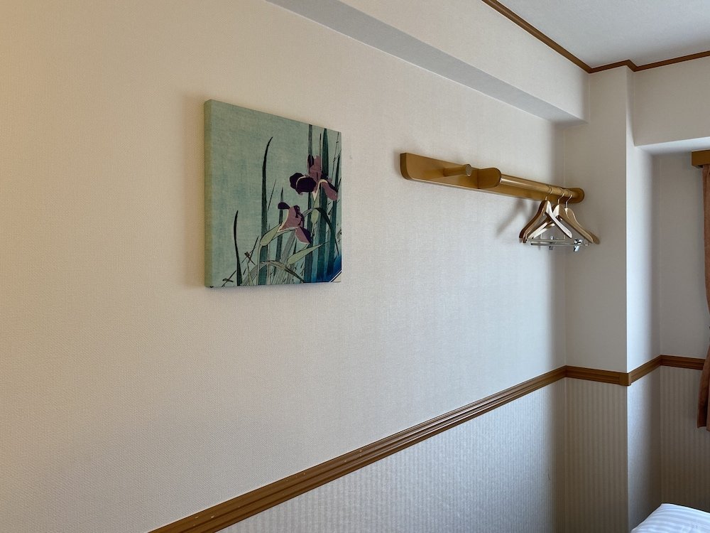 Фото Toyoko Inn Okayama-eki Nishi-guchi Migi