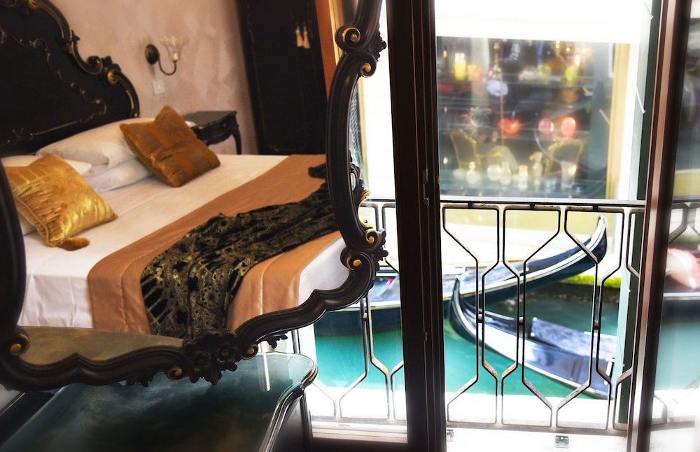 Фото Violino D’Oro Venezia