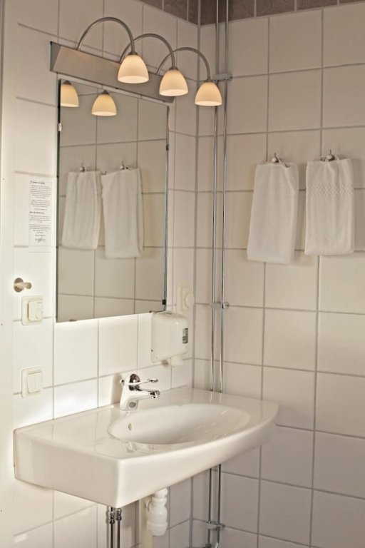 Фото Sorsele River Hotel