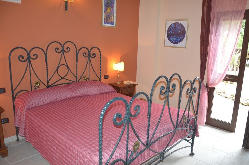 Фото Masseria Pisciani