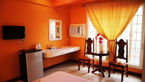 Гостиница Hotel Casa Ilustre в Провинции Батангас