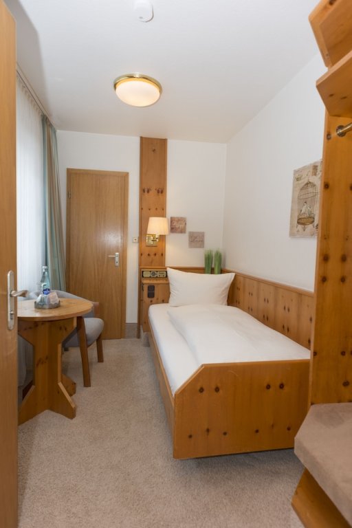 Фото Hotel Mainblick