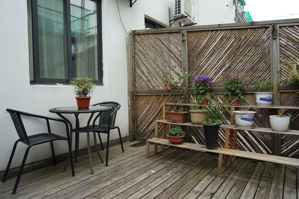 Фото Wuyang Inn Hangzhou