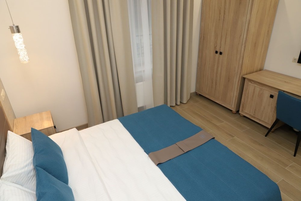 Фото Энджой отель