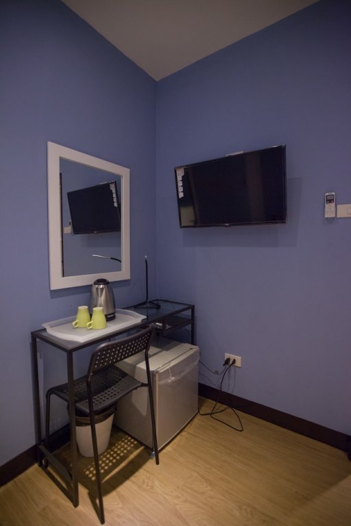 Фото The Mix Bangkok - Silom