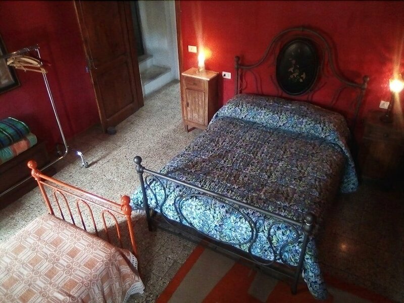Гостиница La Torre di Pieve Affittacamere