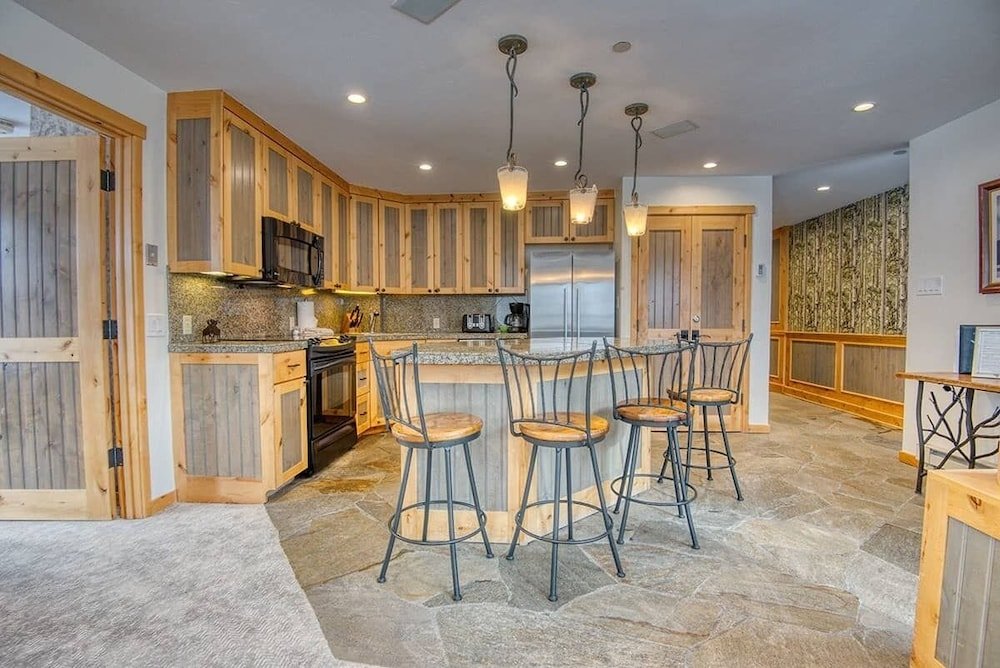 Фото The Vail SPA Condominiums