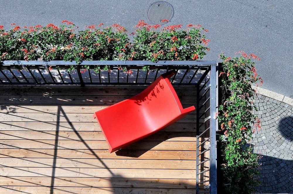 Фото Tralala Hotel Montreux