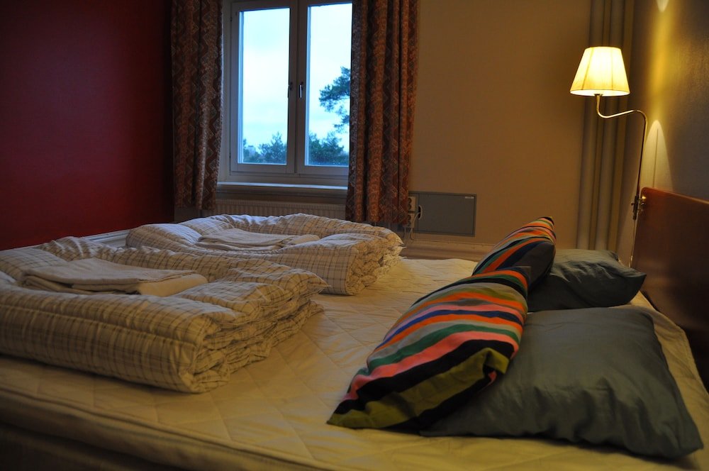 Фото Karlstad Vandrarhem