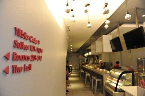 Фото Ryokan Muntri Boutique Hostel