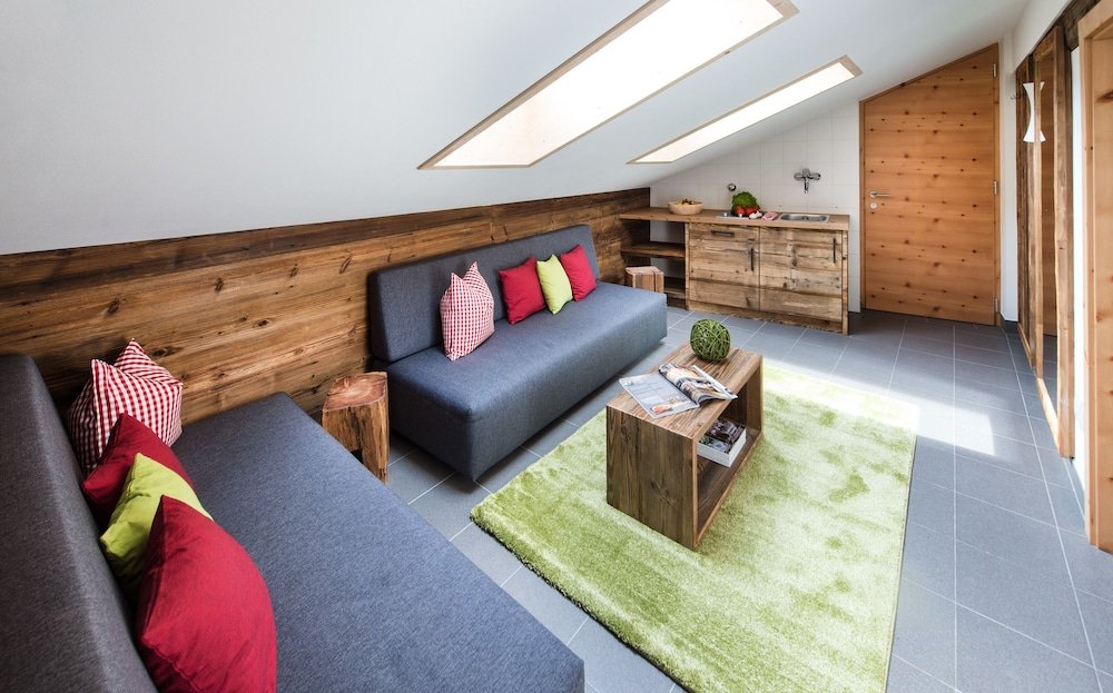 Фото Zum Alten Moar