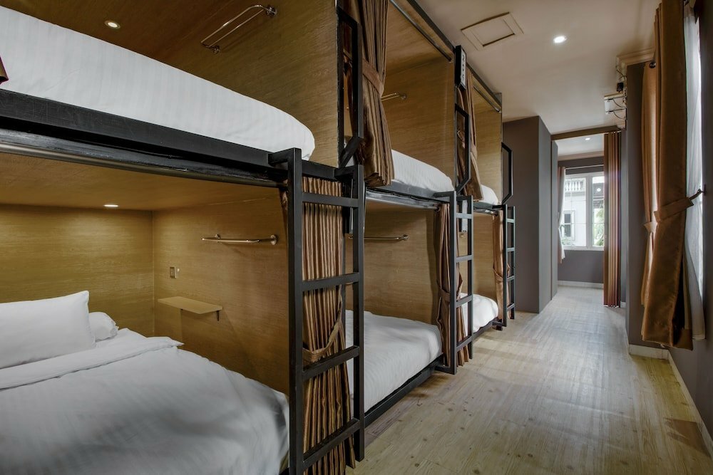 Hotel Vk Pods Pik, Jakarta, photo