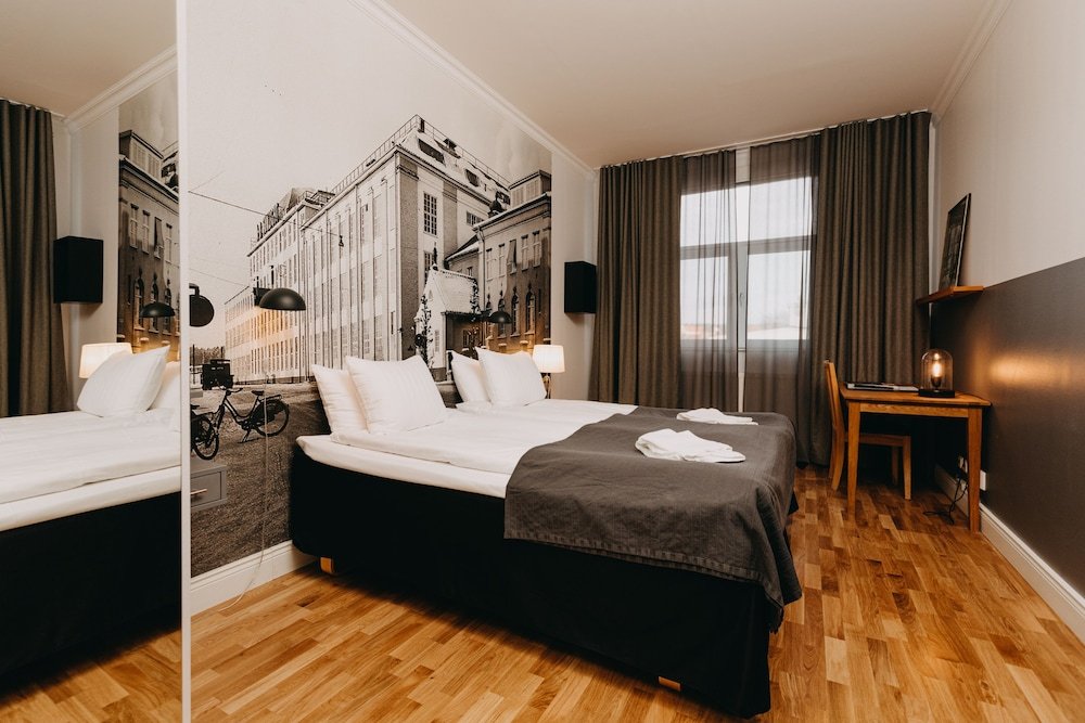 Фото отеля 3