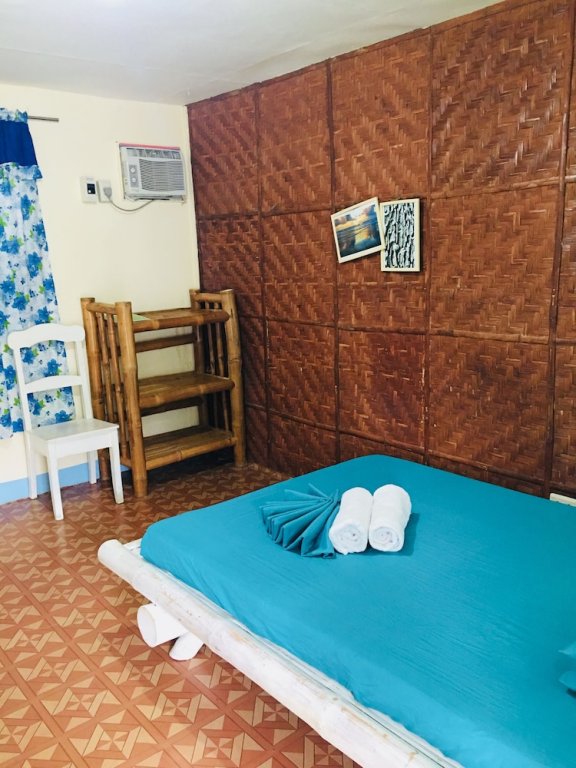 Фото La Fusion Garden Resort - Hostel