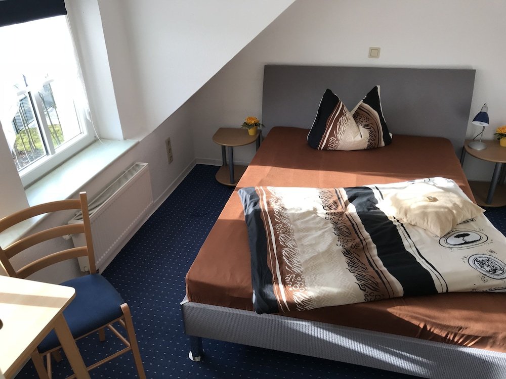 Фото Pension Villa Else