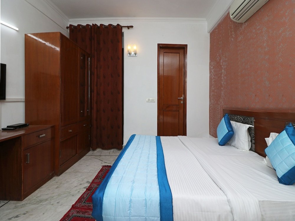 Фото Oyo 11434 Shweta Inn