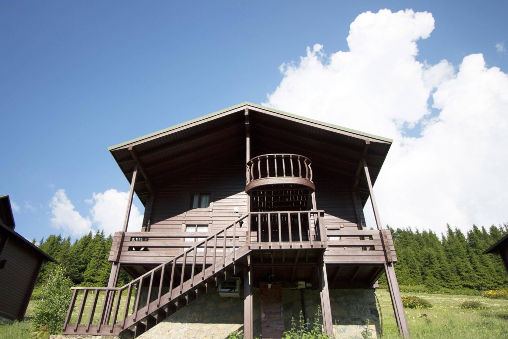 Фото Birun Kumbet Dag Evi